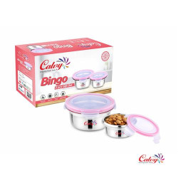 Bingo 2 Pc Gift Set