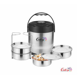 Traveller 4 Jumbo Tiffin