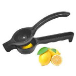 Aluminium Lemon Squeezer | Pleasure of using lemon