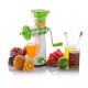 Plastic Juicer