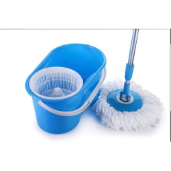 Ganesh Mop - Plastic Jali