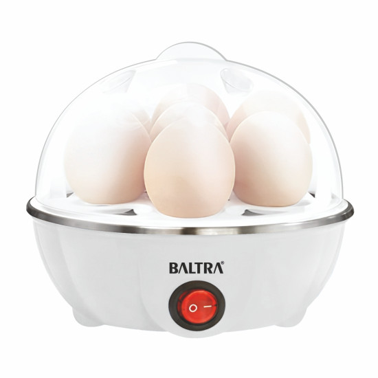 Eggy Pro Egg Cooker | Baltra