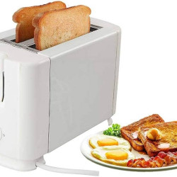 Crispy Plus Pop Up Toaster