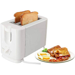 Crispy Plus Pop Up Toaster