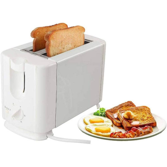 Crispy Plus Pop Up Toaster