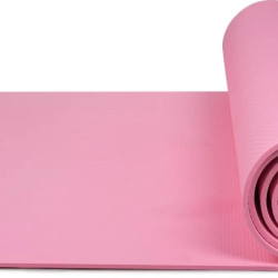 Yoga Mat 6 mm