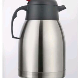 Chinese insulated Kettle