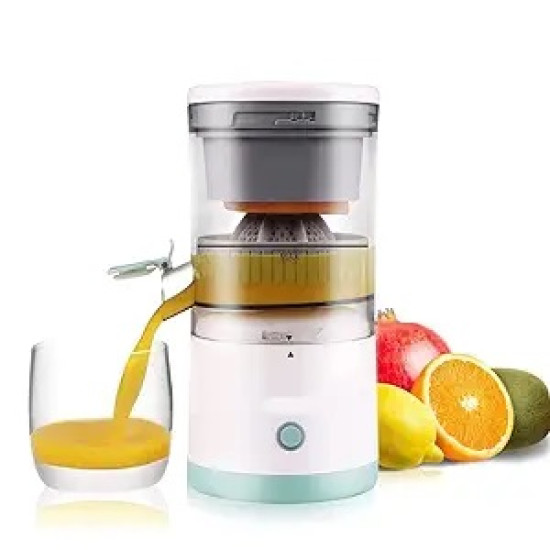 Citrious Juicer