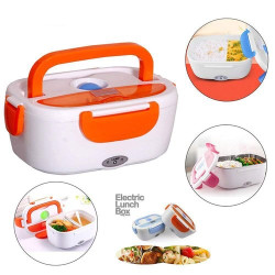 Chinese Electric Lunch Box