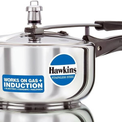 Hawkins Stainless Steel Cooker