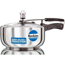 Hawkins Stainless Steel Cooker