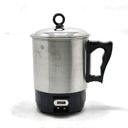 Isha Heating Cup 