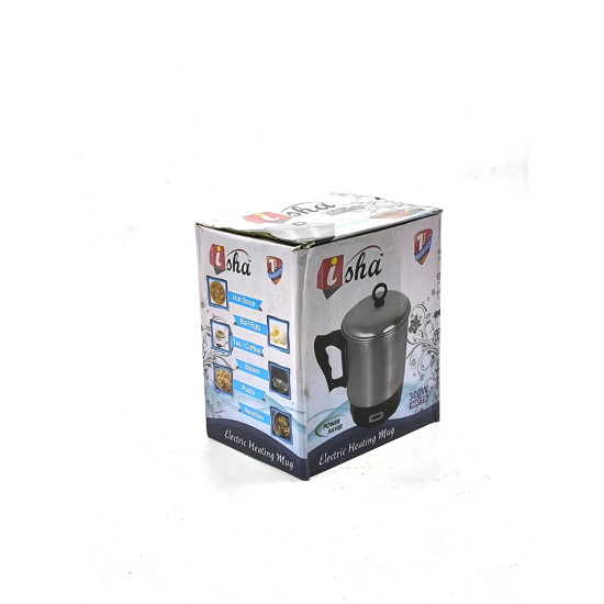 Isha Heating Cup 