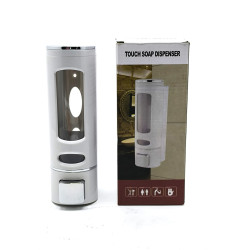 Push Botton Soap Dispenser