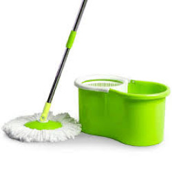 Jony Mop Plastic Jali