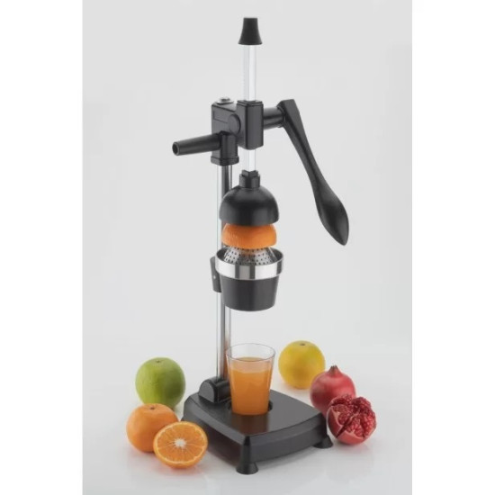 Aluminium Juicer