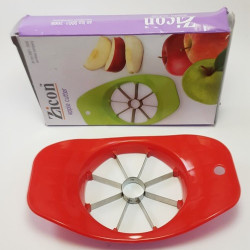 Deluxe Apple Cutter