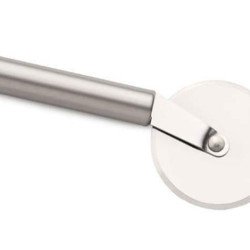 Steel Pizza Cutter