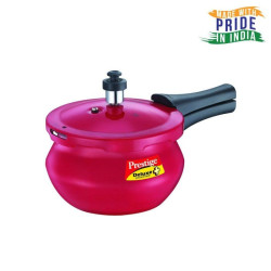 Deluxe Plus Colored Handi Cooker