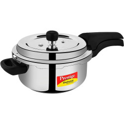 Deluxe Alpha Svachh Handi Pressure Cooker