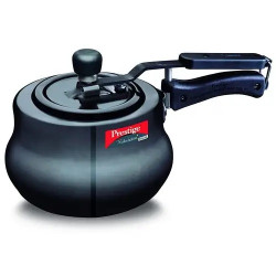 Nakshatra Plus Handi Pressure Cooker