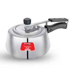 Prestige Nakshatra Cute Aluminium Pressure Cooker