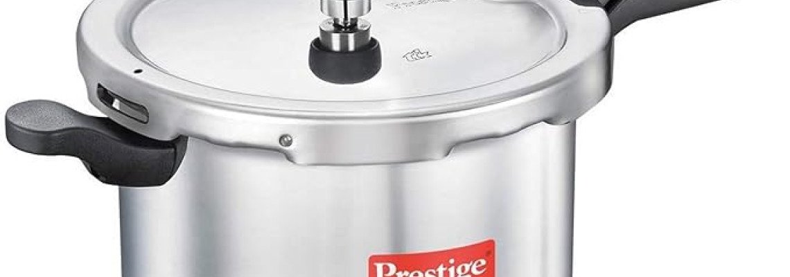 Triply Pressure Cookers for Beginners: A Step-by-Step Guide to Mastering Pressure Cooking