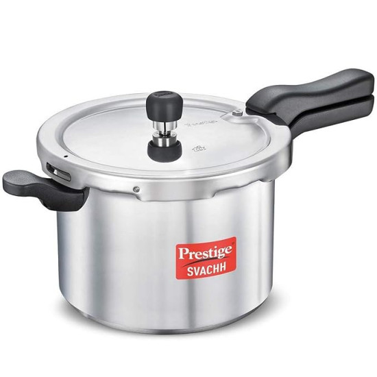 Popular Aluminium Pressure Cooker