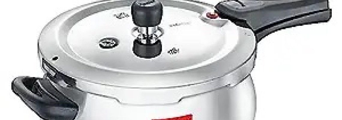 The Science Behind Triply Pressure Cookers: Why They Heat Food More Evenly