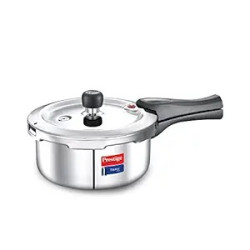 Prestige Tri Ply Svachh Pressure Cooker