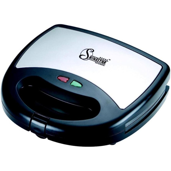 ShineStar Sandwich Maker